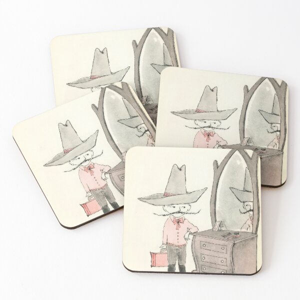 Item preview, Maurice Sendak designed and sold by Dodram.