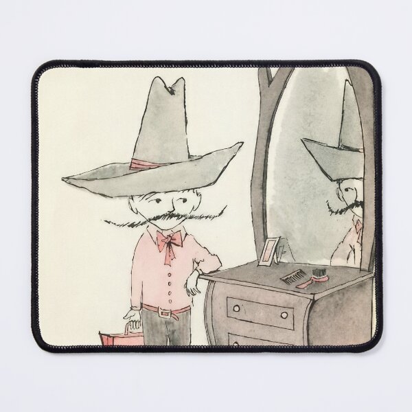 Item preview, Maurice Sendak designed and sold by Dodram.