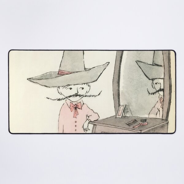 Item preview, Maurice Sendak designed and sold by Dodram.