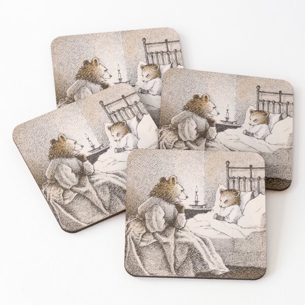 Item preview, Maurice Sendak designed and sold by Dodram.