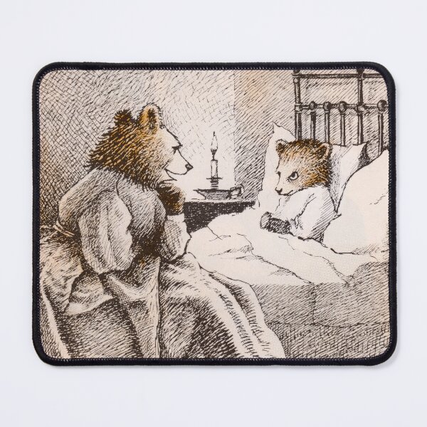 Item preview, Maurice Sendak designed and sold by Dodram.
