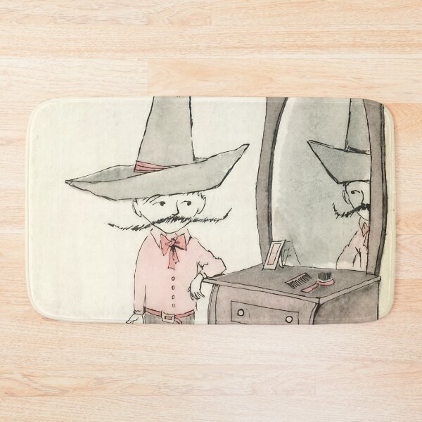 Item preview, Maurice Sendak designed and sold by Dodram.