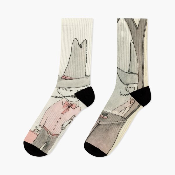 Item preview, Maurice Sendak designed and sold by Dodram.