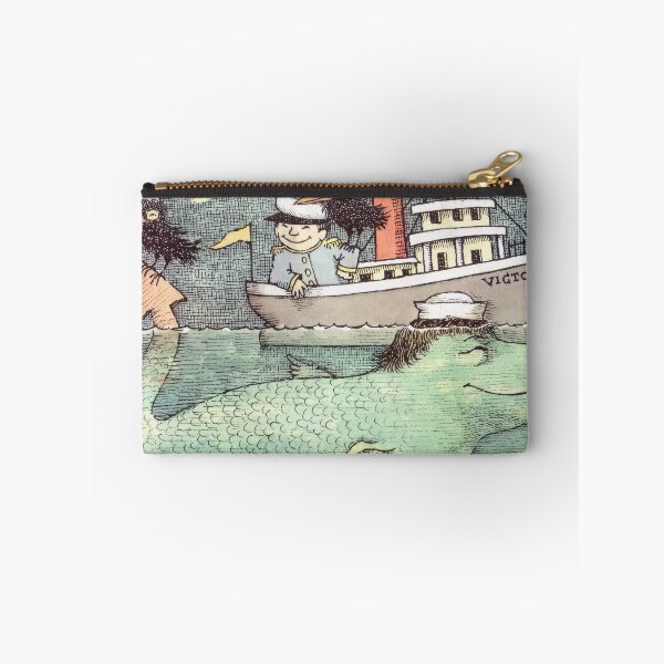 Item preview, Maurice Sendak designed and sold by Dodram.