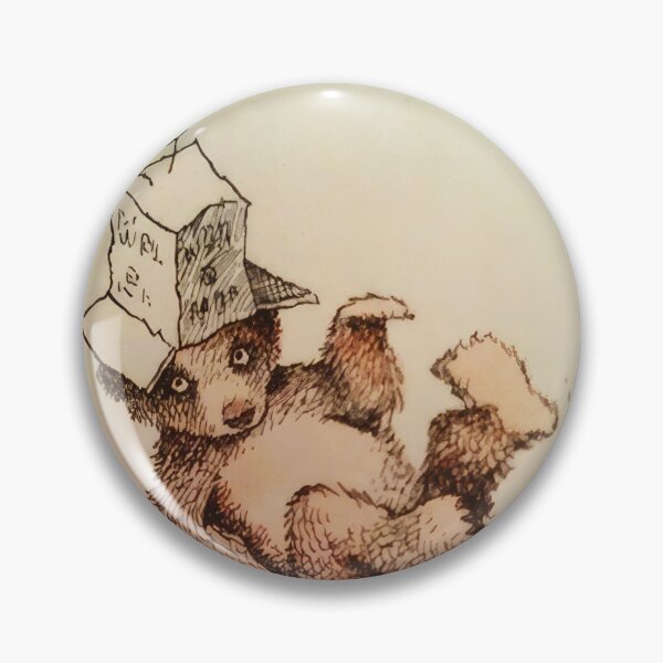 Item preview, Maurice Sendak designed and sold by Dodram.