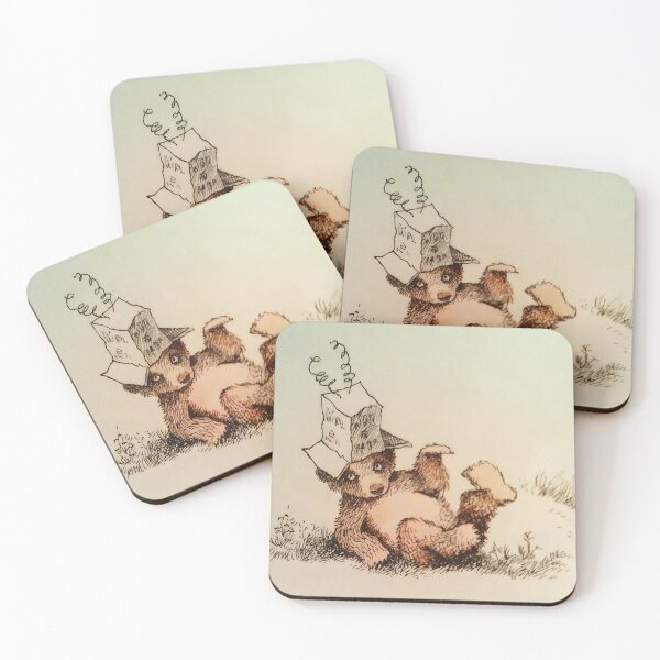 Item preview, Maurice Sendak designed and sold by Dodram.