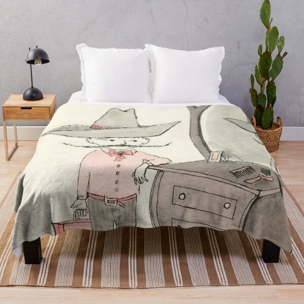 Item preview, Maurice Sendak designed and sold by Dodram.