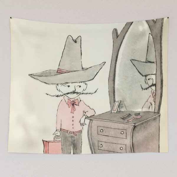 Item preview, Maurice Sendak designed and sold by Dodram.