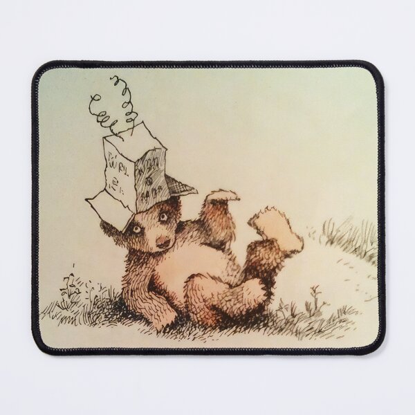 Item preview, Maurice Sendak designed and sold by Dodram.