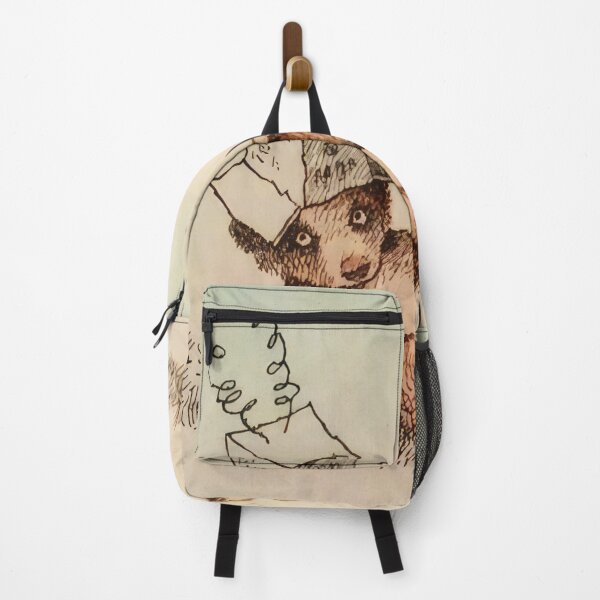 Item preview, Maurice Sendak designed and sold by Dodram.