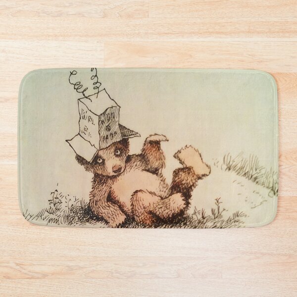 Item preview, Maurice Sendak designed and sold by Dodram.