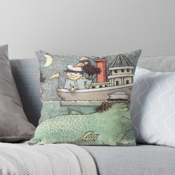 Item preview, Maurice Sendak designed and sold by Dodram.