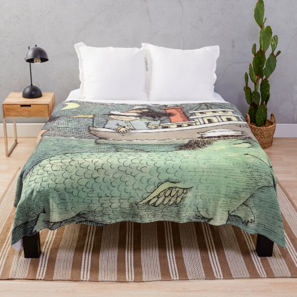 Item preview, Maurice Sendak designed and sold by Dodram.