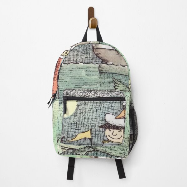 Item preview, Maurice Sendak designed and sold by Dodram.