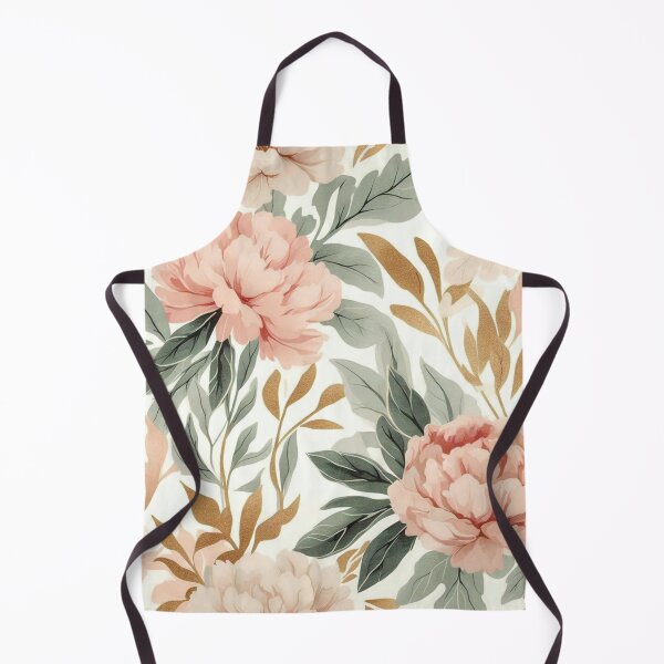 Artikelvorschau, Pink Florals  entworfen und verkauft von tipitoes.