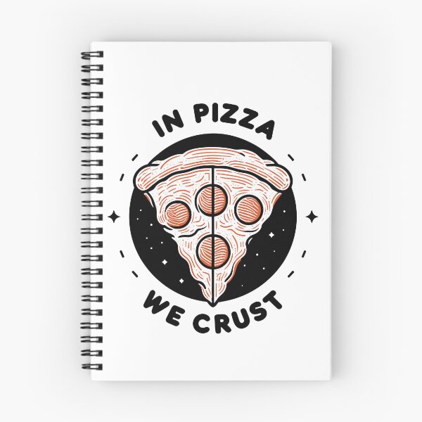 Item preview, In Pizza We Crust designed and sold by Frank Ring.