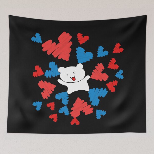 Item preview, Love Affair designed and sold by zzzozzo.