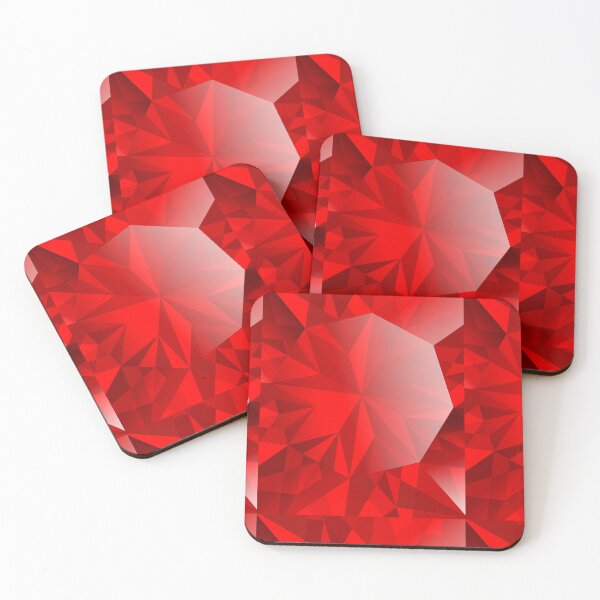 Item preview, Ruby Pattern designed and sold by Tlemus9.