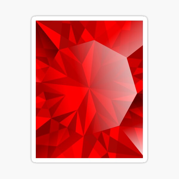 Item preview, Ruby Pattern designed and sold by Tlemus9.