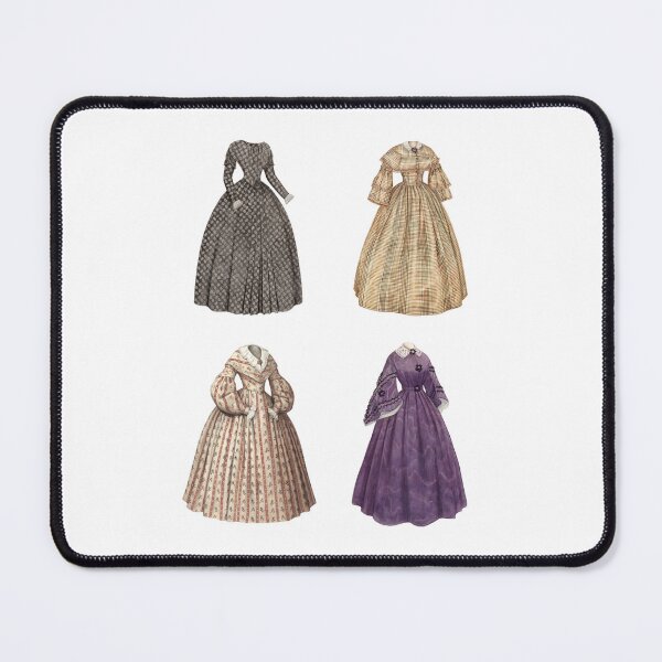 Item preview, Little Women Dress Pack designed and sold by ellanely.