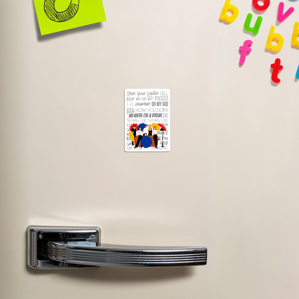 Item preview, Magnet designed and sold by chanchanman.