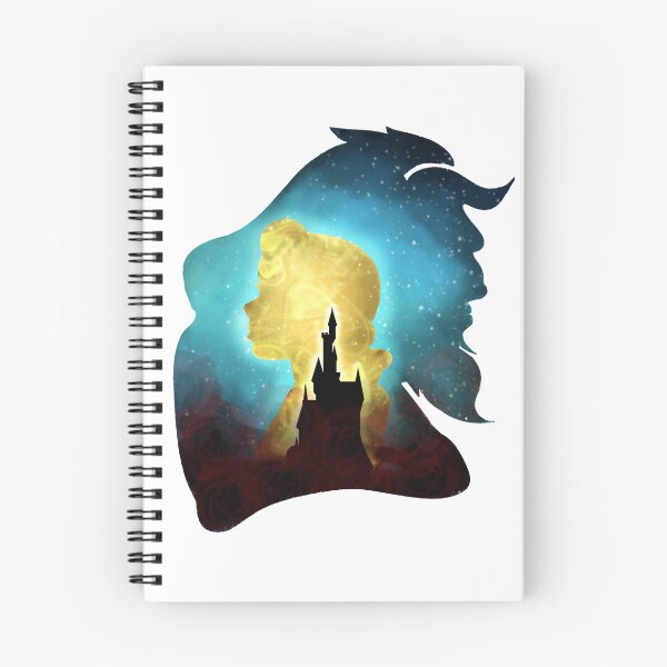 Item preview, Beauty and the Beast designed and sold by rennifer.