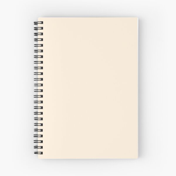 Item preview, Solid Ivory Cream designed and sold by solidly.