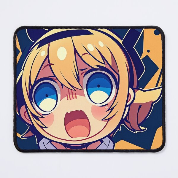 Item preview, Scared face, black designed and sold by zerotwoeoto.