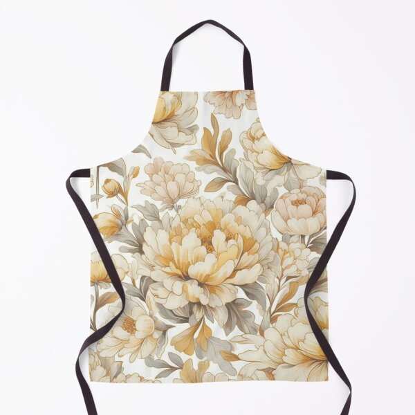 Artikelvorschau, Yellow Floral design entworfen und verkauft von tipitoes.