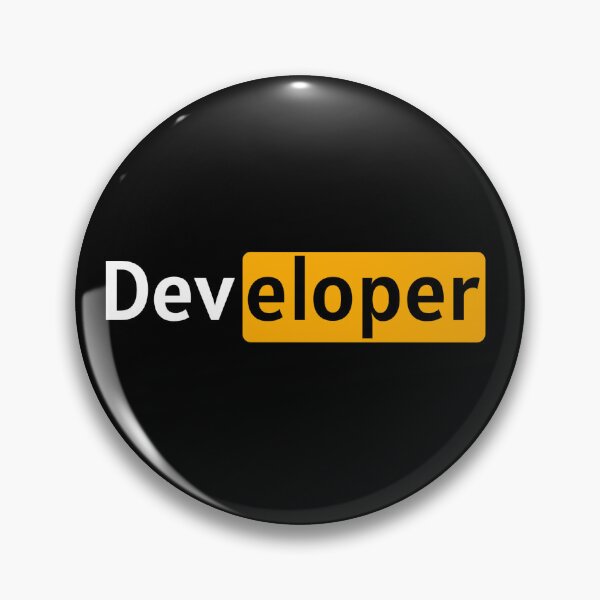 Item preview, Developer PH designed and sold by Bielzisimo.