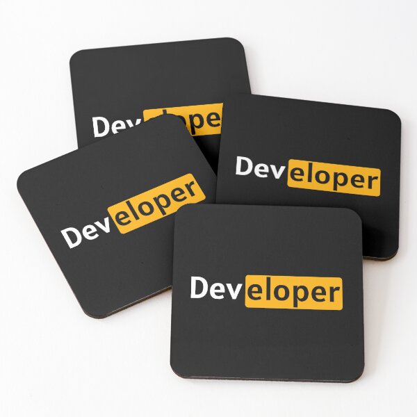 Item preview, Developer PH designed and sold by Bielzisimo.