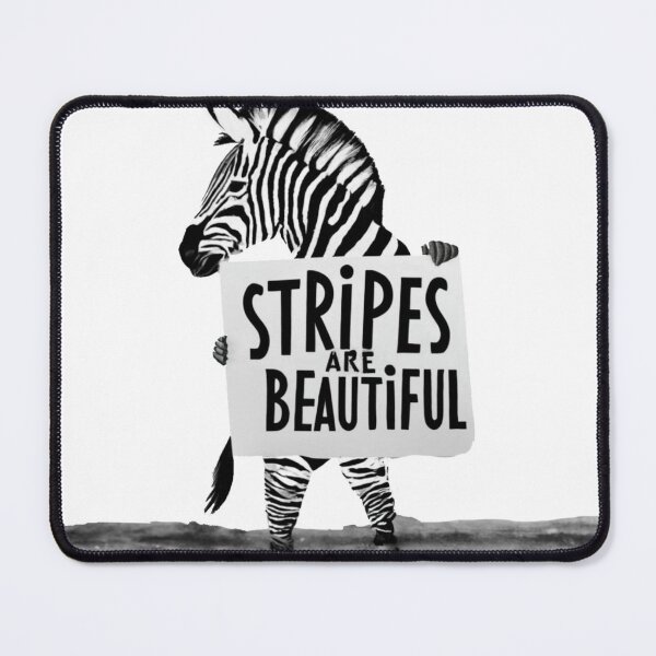 Item preview, Zebra Stencil Graffiti designed and sold by Bomax121.