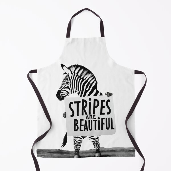 Item preview, Zebra Stencil Graffiti designed and sold by Bomax121.