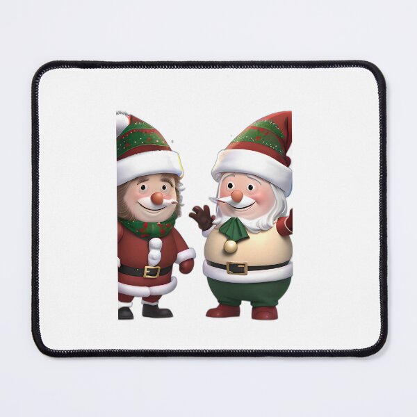 Item preview, 2 dwarves designed and sold by Pamilya.