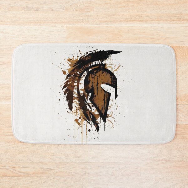 Item preview, Spartan Helmet designed and sold by ANIME HEAT.