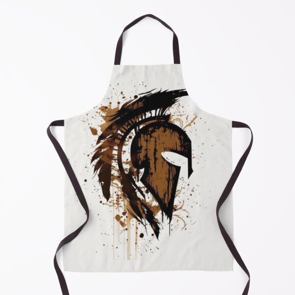 Item preview, Spartan Helmet designed and sold by ANIME HEAT.