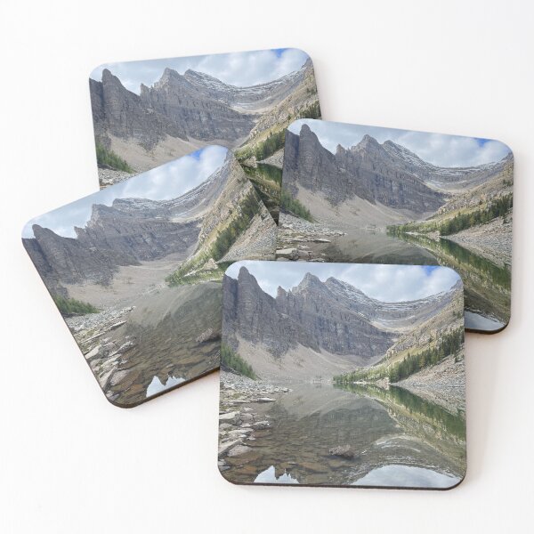Item preview, Canada - Agnes Lake designed and sold by Solveig Winn.