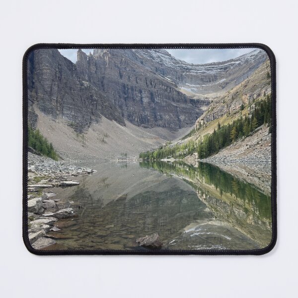Item preview, Canada - Agnes Lake designed and sold by Solveig Winn.