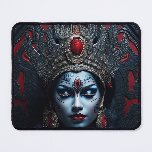 Item preview, The Great Mother (Variation) designed and sold by OccultDreams.
