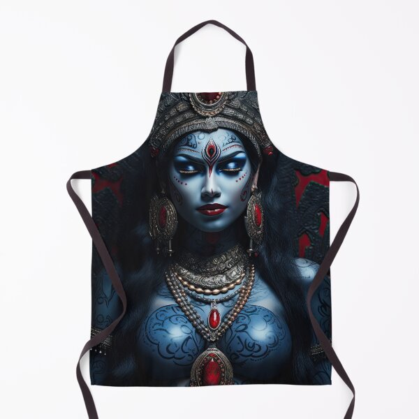Item preview, The Great Mother (Variation) designed and sold by OccultDreams.