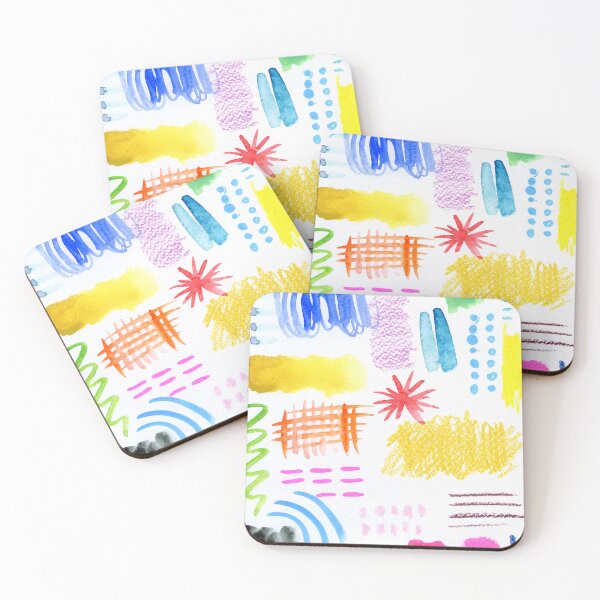 Item preview, colorpalette N.o 1 designed and sold by kosarandrea.