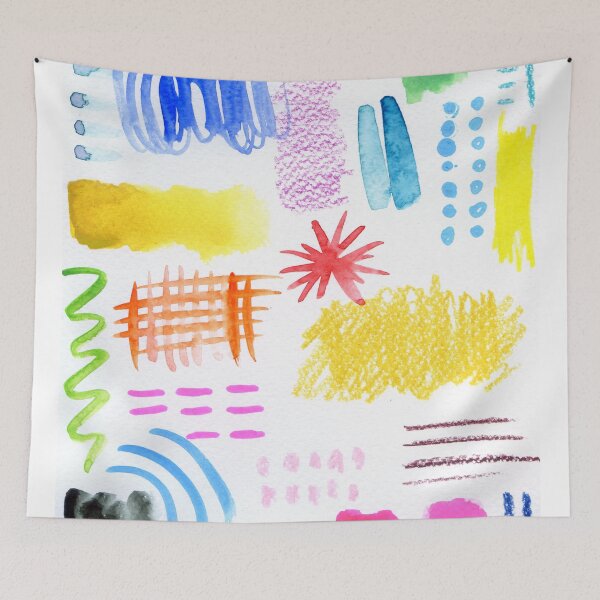 Item preview, colorpalette N.o 1 designed and sold by kosarandrea.