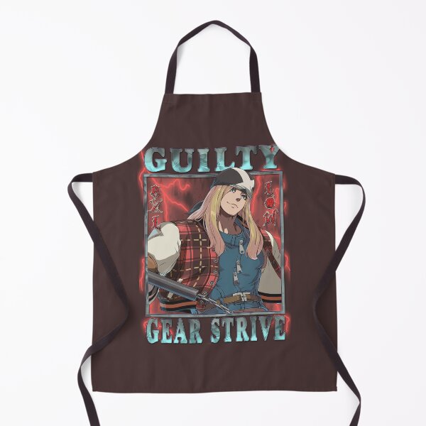 Aperçu de l'œuvre Guilty Gear Strive - Attaquant longue rage Axl Low créée et vendue par wildanimal2020.