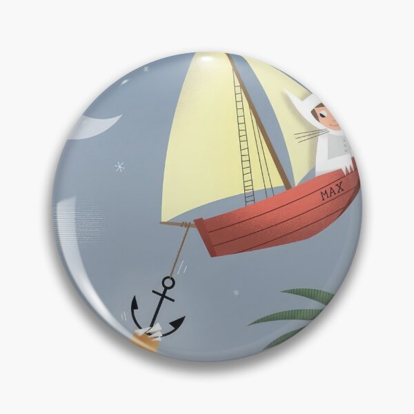 Item preview, Maurice Sendak designed and sold by Dodram.