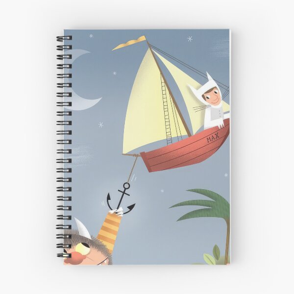 Item preview, Maurice Sendak designed and sold by Dodram.