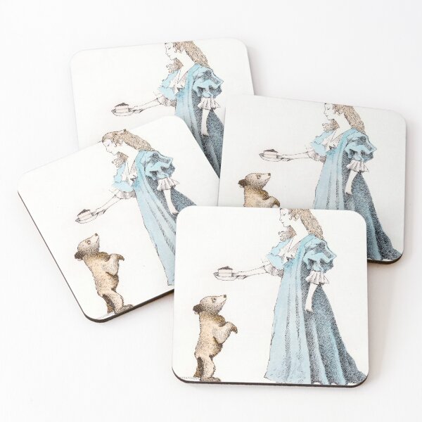 Item preview, Maurice Sendak designed and sold by Dodram.