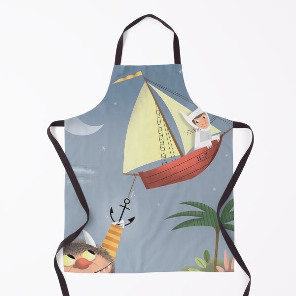 Item preview, Maurice Sendak designed and sold by Dodram.