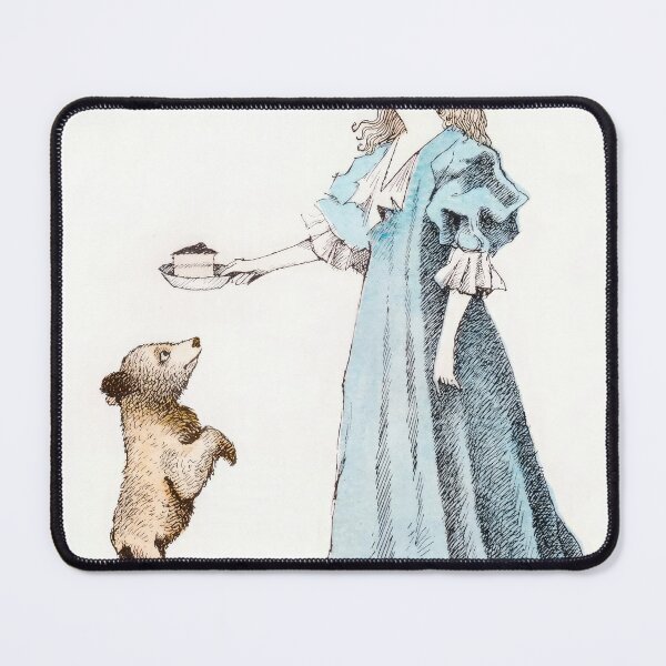 Item preview, Maurice Sendak designed and sold by Dodram.