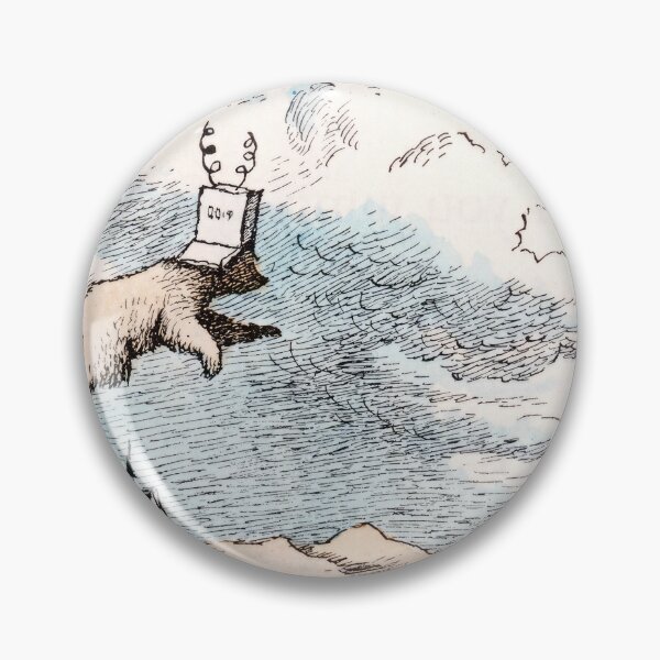 Item preview, Maurice Sendak designed and sold by Dodram.