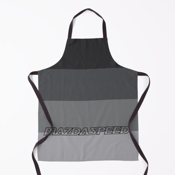 Item preview, Mazdaspeed Retro Sport Bucket Seat Gradient designed and sold by ataridoge.